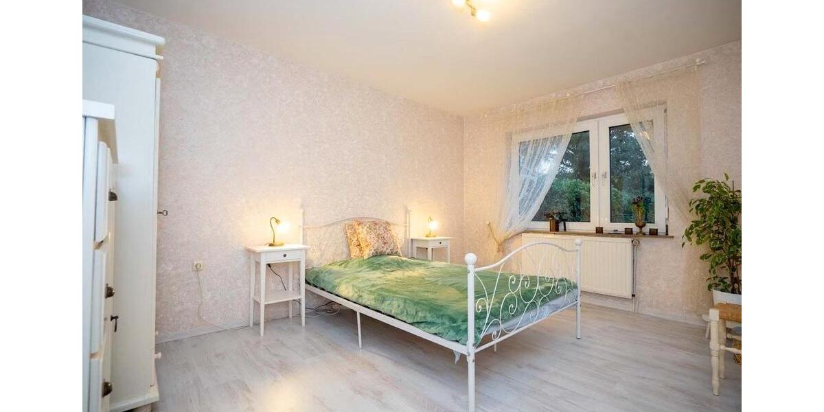 Terrassenwohnung Bremen Osterholz - 2 Zimmer, 55 m&sup2;, 980&euro; | Angebot:26406550