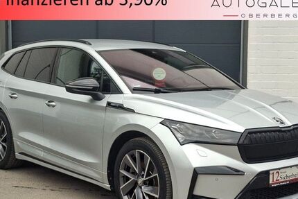 Skoda Enyaq 124.882 km 27.750 &euro; Reichshof 51580