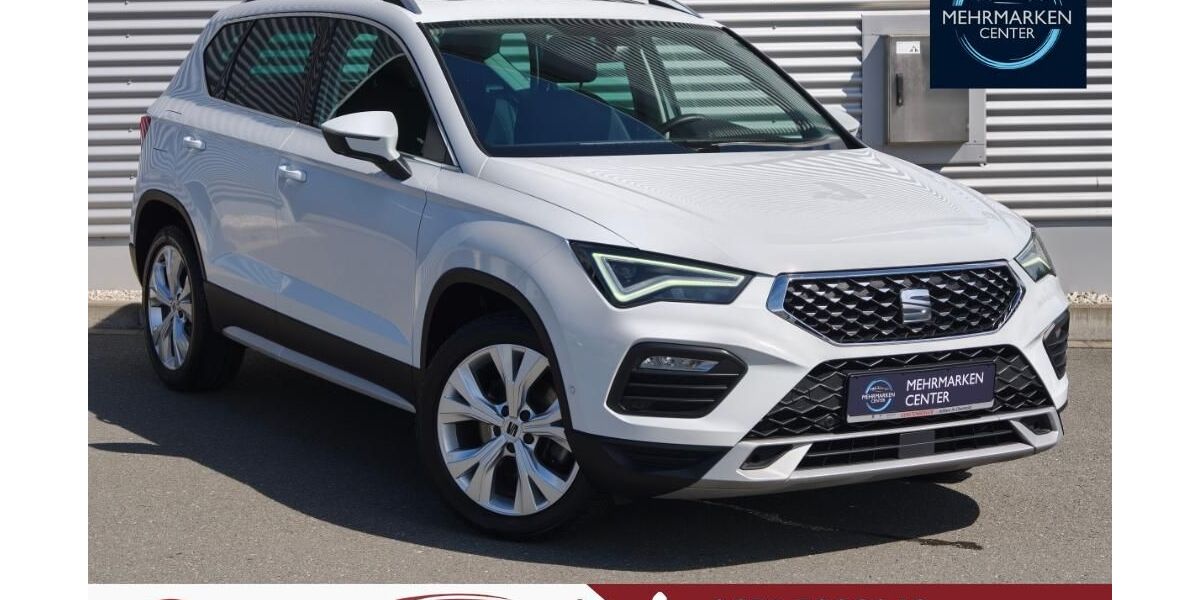 Seat Ateca 68.652 km 21.990 &euro; Chemnitz 09126