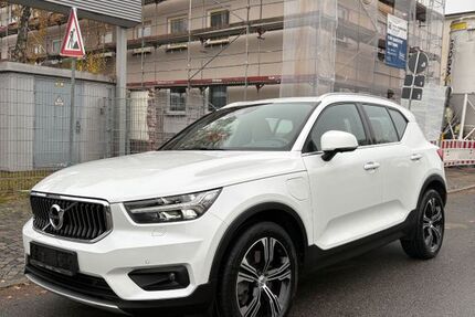 Volvo XC40 129.028 km 21.999 &euro; Bremen 28197