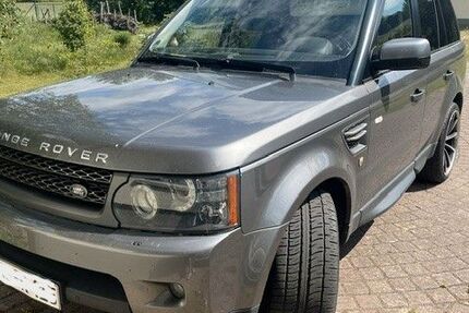 Land Rover Range Rover Sport 209.000 km 6.995 &euro; Schilde/bei Wittenberge 19322