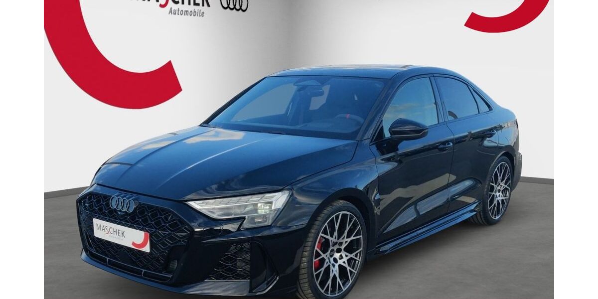 Audi RS3 5.000 km 65.440 &euro; Wackersdorf 92442