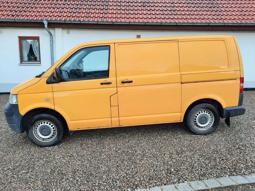 T5 Transporter