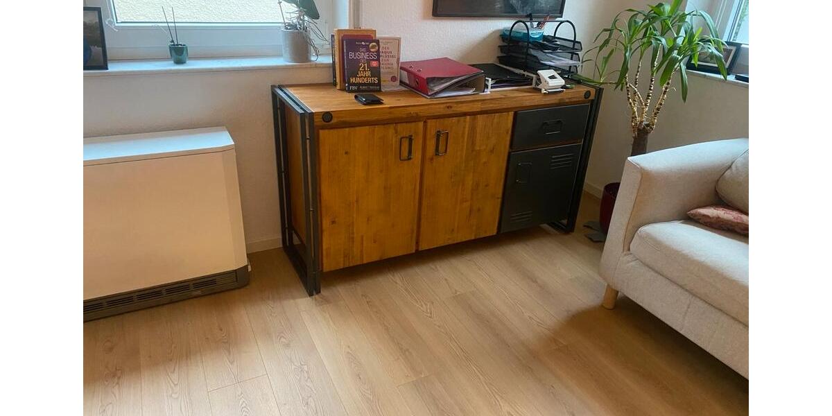 Maisonettenwohnung Walldorf - 2.5 Zimmer, 65 m&sup2;, 740&euro; | Angebot:26288260