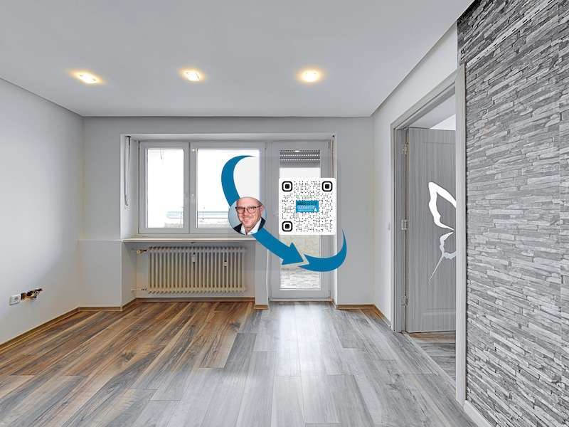 Wohnung zum Kaufen in Neuötting 199.900 € 77 m²