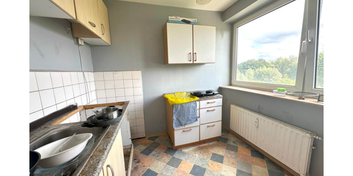 Etagenwohnung Stade Altländer Viertel - 2 Zimmer, 46 m&sup2;, 69.000&euro; | Angebot:24909755