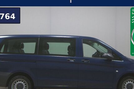Mercedes-Benz Vito 30.016 km 29.480 &euro; Gyhum/Bockel 27404