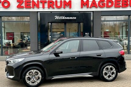 BMW X1 51.822 km 41.950 &euro; Magdeburg 39112