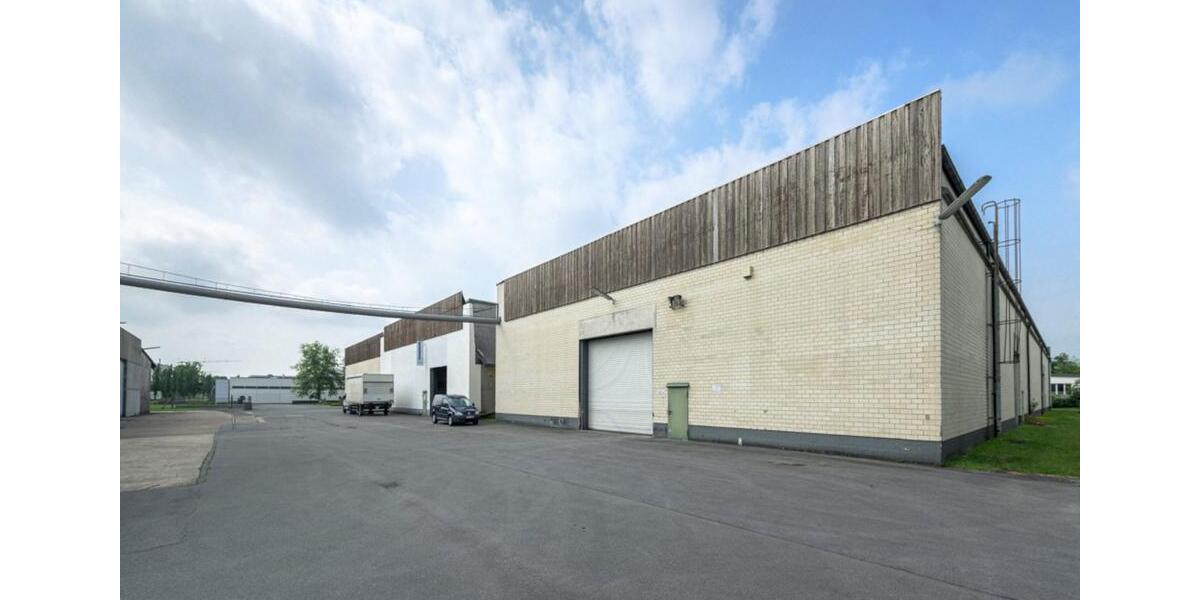 Gewerbeobjekt Rheda-Wiedenbrück Wiedenbrück - 4.160&euro; | Angebot:25137924