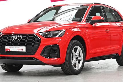 Audi Q5 18.603 km 37.499 &euro; Wuppertal 42109