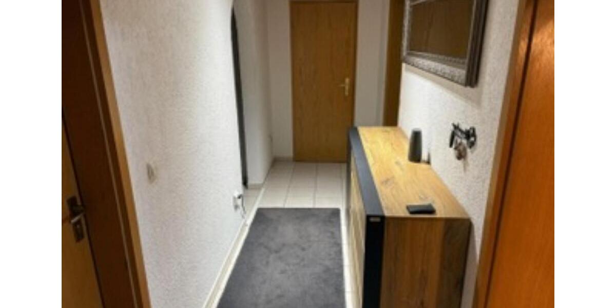 Erdgeschoßwohnung Ebern - 1 Zimmer, 98 m&sup2;, 750&euro; | Angebot:25141735