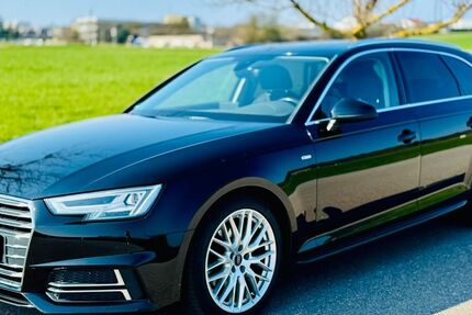 Audi A4 166.500 km 13.950 &euro; Pforzheim 75181