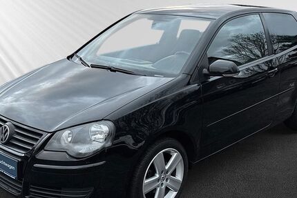VW Polo 184.500 km 2.450 &euro; Neumünster 24536