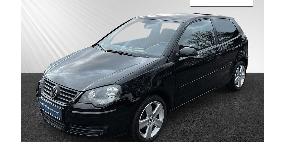 VW Polo 184.500 km 2.450 &euro; Neumünster 24536