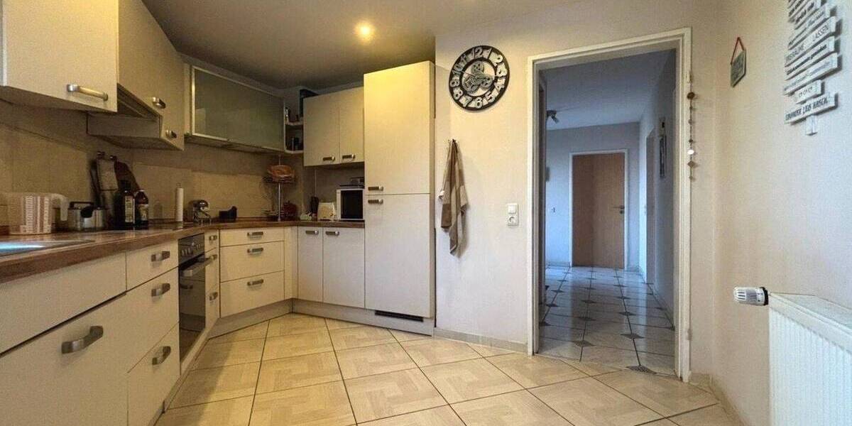 Doppelhaushälfte Reinfeld - 5 Zimmer, 130 m&sup2;, 390.000&euro; | Angebot:25969583