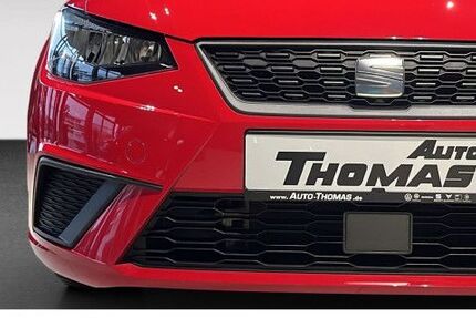 Seat Ibiza 38.800 km 15.900 &euro; Brühl 50321