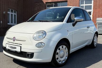 Fiat 500 159.147 km 3.249 &euro; Düren 52349