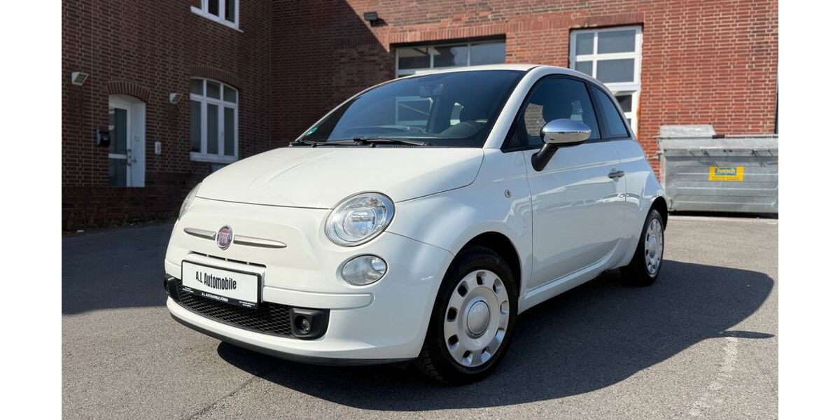 Fiat 500 159.147 km 3.249 &euro; Düren 52349