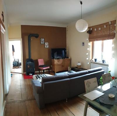 ATTRAKTIVES RENDITEOBJEKT IN LAHR - Mehrfamilienhaus, Wohnhaus Lahr/Schwarzwald Schwarzwald | Angebot:26835175