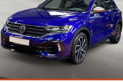 VW T-Roc 79.500 km 27.430 € Nürtingen 72622