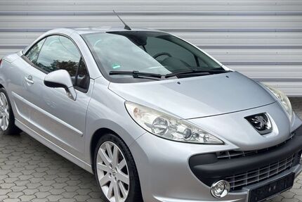 Peugeot 207 132.602 km 3.500 € Neitersen 57638
