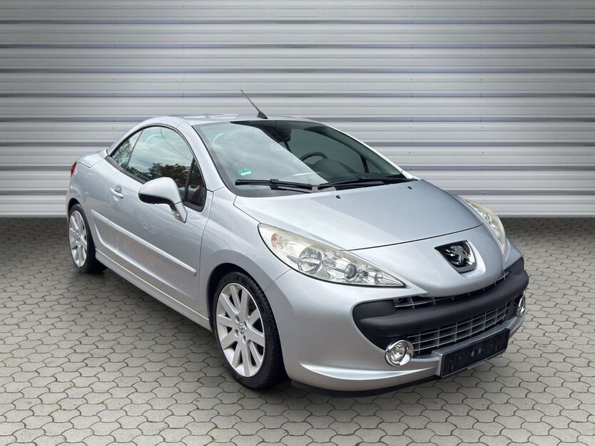 Peugeot 207 132.602 km 3.500 € Neitersen 57638