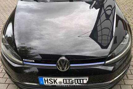 VW Golf 60.500 km 13.500 &euro; Olsberg 59939