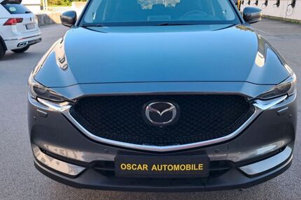 Mazda CX-5 164.000 km 15.900 € DEGGENDORF 94469