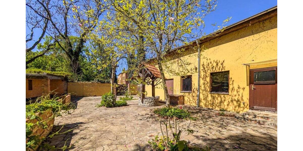 Mehrfamilienhaus, Wohnhaus Halle (Saale) Giebichenstein - 1 Zimmer, 174 m&sup2;, 1.100.000&euro; | Angebot:26616562