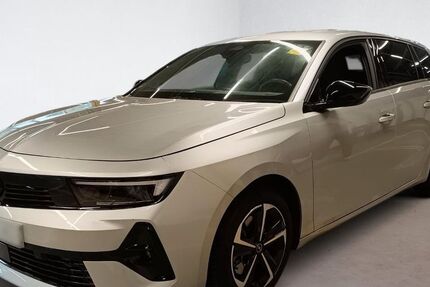 Opel Astra 17.500 km 22.790 &euro; Aerzen 31855