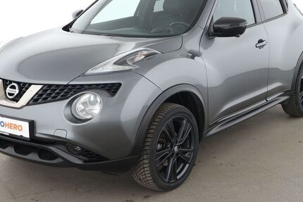 Nissan Juke 33.219 km 12.660 &euro; Leipzig 04328