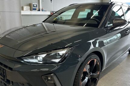 Cupra Leon 21.484 km 29.900 € Memmingen 87700