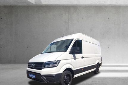 VW Crafter 4.500 km 62.900 &euro; Leipzig 04288