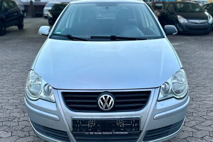 VW Polo 129.748 km 4.990 &euro; Ingelheim am Rhein 55218