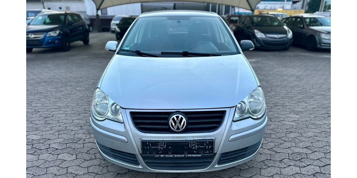 VW Polo 129.748 km 4.990 &euro; Ingelheim am Rhein 55218