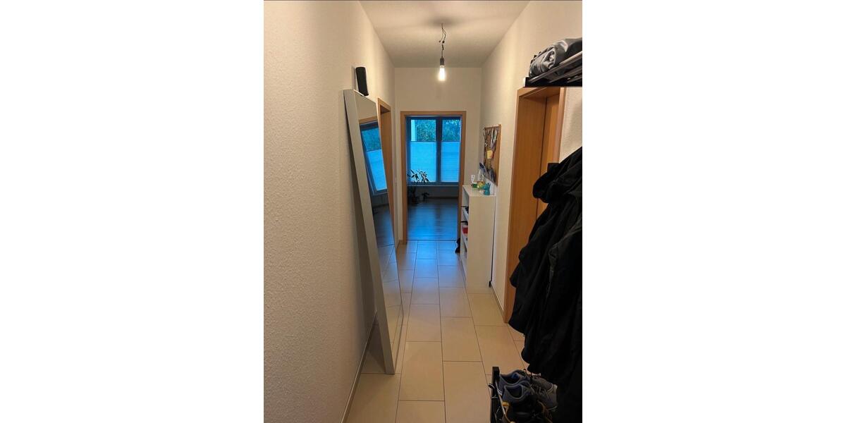 Etagenwohnung Chorin - 2 Zimmer, 60 m&sup2;, 800&euro; | Angebot:23630834