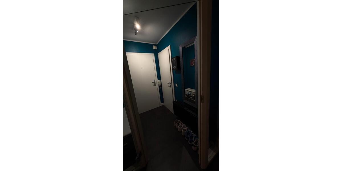 Dachgeschoßwohnung Kleve - 3 Zimmer, 79 m&sup2;, 279.000&euro; | Angebot:26846727