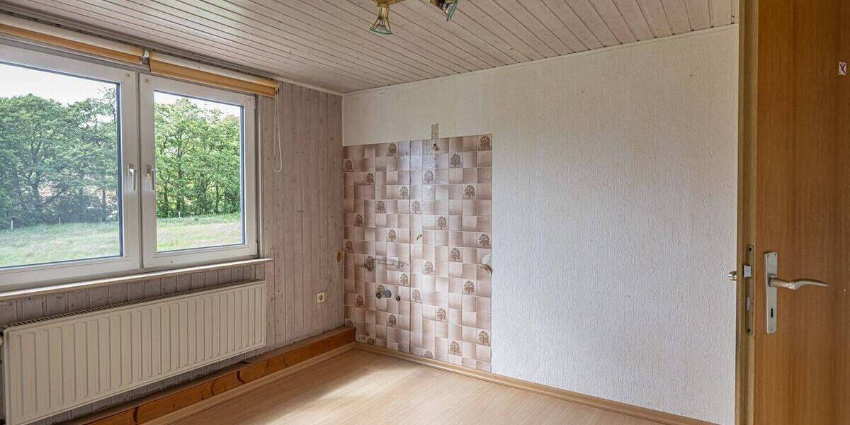 Einfamilienhaus Blomberg - 8 Zimmer, 189 m&sup2;, 225.000&euro; | Angebot:25815052