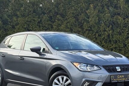 Seat Ibiza 87.700 km 9.900 &euro; Trostberg 83308