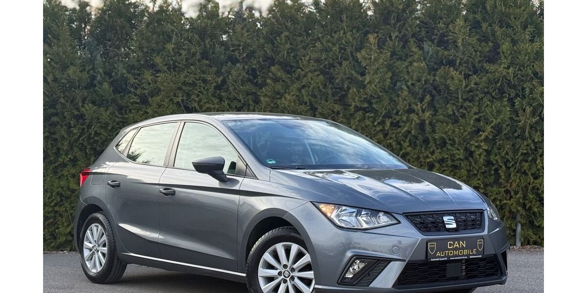 Seat Ibiza 87.700 km 9.900 &euro; Trostberg 83308