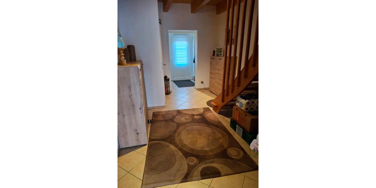 Doppelhaushälfte Gudow - 5 Zimmer, 125 m&sup2;, 1.250&euro; | Angebot:25876195