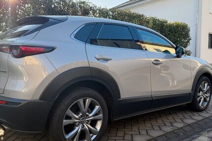 Mazda CX-30 43.000 km 22.500 &euro; Weiterstadt 64331