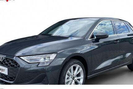 Audi A3 7.089 km 31.890 € Bernsdorf 09337
