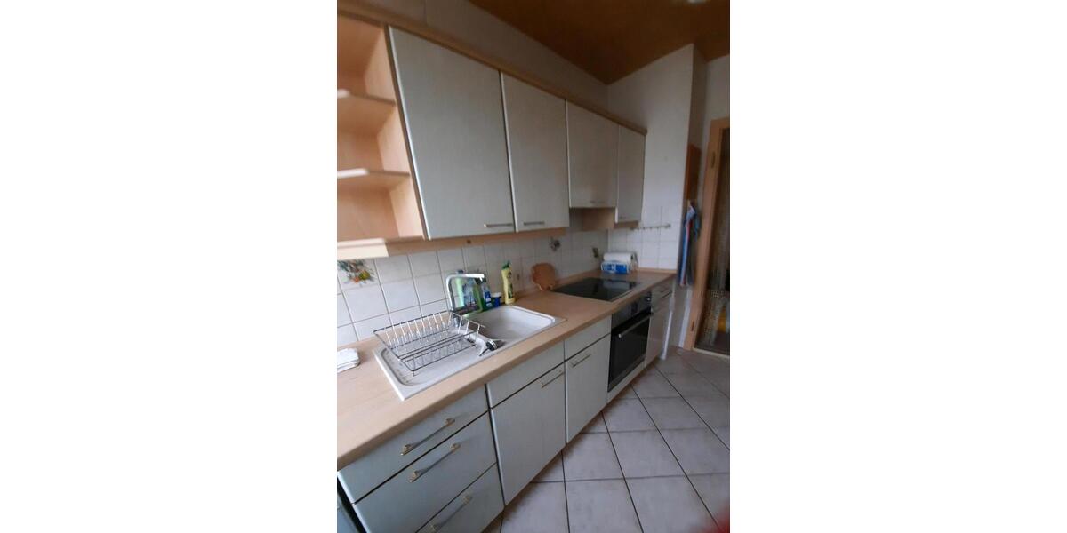 Etagenwohnung Freiberg - 3 Zimmer, 58 m&sup2;, 55.000&euro; | Angebot:26113630