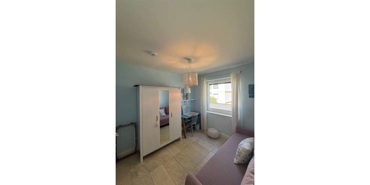 Etagenwohnung Hohwacht (Ostsee) - 3 Zimmer, 60 m&sup2;, 339.500&euro; | Angebot:25694599