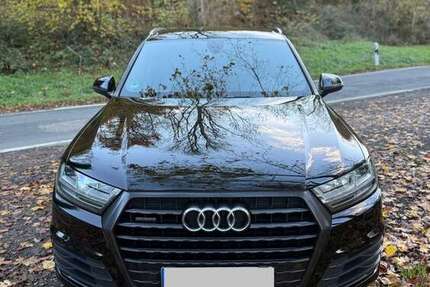 Audi Q7 176.900 km 29.800 € Bad Ems 56130