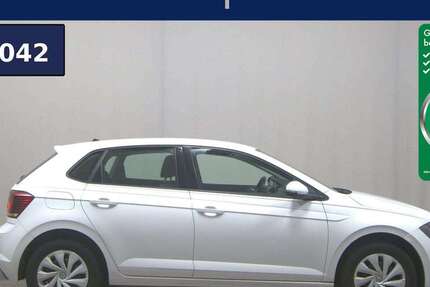 VW Polo 155.009 km 7.280 &euro; Gyhum/Bockel 27404