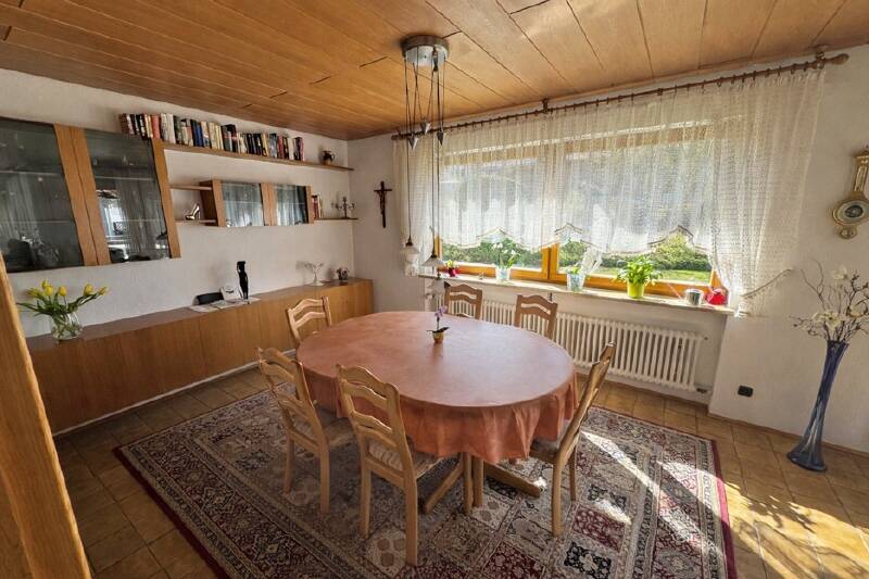 Einfamilienhaus Ravensburg Innenstadt - 8 Zimmer, 200 m&sup2;, 795.000&euro; | Angebot:26378381