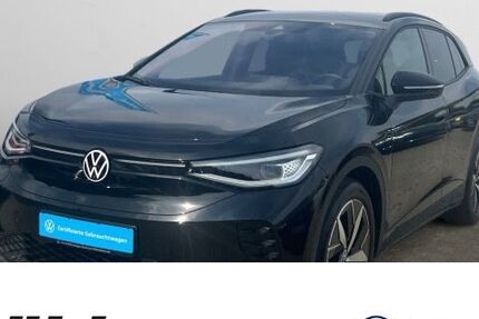 VW ID.4 9.828 km 45.990 € Hildesheim 31137