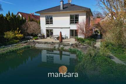 Haus Hohe Börde/Eichenbarleben Eichenbarleben - 5 Zimmer, 197 m&sup2;, 498.000&euro; | Angebot:26308682